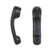 NEW Handset Cisco 9900 IP Phone Black CP-9900-MHS-CG 9951 9971