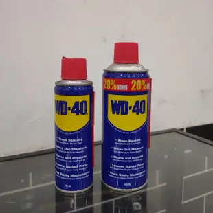 Wd-40 不銹鋼液體 333ml 191ml