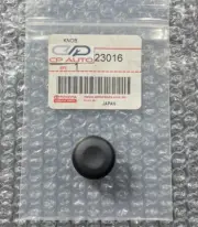 NEW 06 - 10 TOYOTA SIENNA RADIO CD PLAYER RECEIVER VOLUME CONTROL KNOB OEM (for: Toyota)