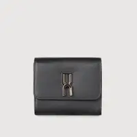 在飛比找PChome24h購物優惠-【BRAUN BUFFEL 德國小金牛】台灣總代理 賽德琳 