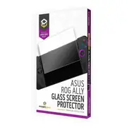 Powerwave ASUS ROG Ally & AllyX Tempered Glass Screen Protector