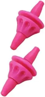 Tsuriken Submission Stopper α Pink