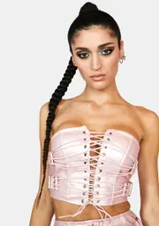 Cute Cosmic Phenomena Tube Top