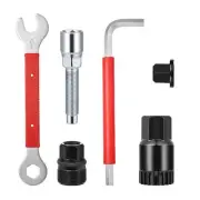 Bicycle Maintenance Bicycle Repair Kit Simple Operation Simplified Installation