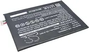 CellEdge 6300mAh Battery Compatible with LEN0VO A7600, IdeaPad A10-70, A7600-F, S6000, S6000F, S6000H, S6000L, B6000F, S6000, S600H, for Part No. L11C2P32