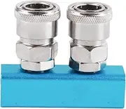 AIR Distribution Block Aluminum Steel Manifold for 错误 Factories (SML-2)