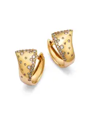Bloomingdale's Fine Collection Diamond Earrings in 14K Yellow Gold, 0.70 ct. t. w.