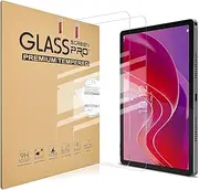 Govmeie [2 Pack] Screen protector for Lenovo Tab M11(11 INCH), Tempered Glass Screen Protector for Tablet Lenovo Tab M11 2024, Anti-Scratch