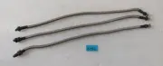 SEGA & Others Arcade Game ACCELERATOR CABLES - Lot of 3 - #8156 - NOS