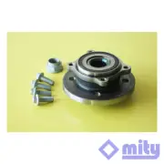 Mity Front Wheel Bearing Kit Fits Mini Cooper One 1.6 D 2.0 One 31226776162