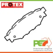 2x *OEM QUALITY* Disc Brake Pads - Rear Suits SUBARU OUTBACK BP 2.5L (for: Subaru)