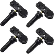 TPMS Tyre Sensor for Kia for Quoris 2013 2014 2015 2016 2017 2018 2019 529333T000 529333T000 TPMS Tire Pressure Sensor