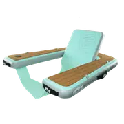 Inflatable Hangout Chair Classic
