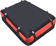 ALQYBD and Car Roof Luggage Bag Off-Road Vehicle Roof Travel Storage Bag Storage Bag Car Luggage