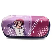 New Gowther Style A SEVEN DEADLY SINS Pencil Bag Nanatsu no Taizai Clutch Case