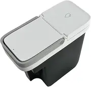 Replacement Cleaning Chute and Dirt Chute, Compatible with Roborock S8 Pro Ultra Robotic Vacuum - Onyx4 Accessories(Clean Water Tank)