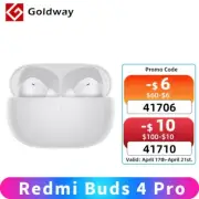Wireless Bluetooth Earphone Smart Wear Earbuds Noise Cancelling Headphone