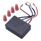 Table Desk Lamp Incandescent Touch Dimmer Sensor Switch Control