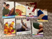 Weight Watchers WW TurnAround Plan GETTING STARTED Week 1 2 3 5 6 6 11