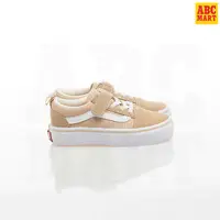 在飛比找PChome24h購物優惠-VANS OLD SKOOL 童鞋 V2C3005011【V