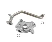 Engine Oil Pump-Stock Melling M396-376S fits Ford 5.0L (for: Ford)