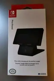 New HORI Nintendo Switch PlayStand NSW-029U