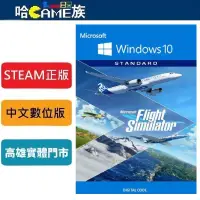 在飛比找蝦皮購物優惠-STEAM正版 PC Flight Simulator 40