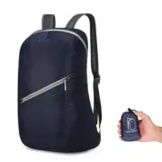 Outdoor Hiking Bag 20L Folding Ultralight Pack New Portable Backpack