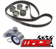 FULL TIMING BELT KIT FOR SUBARU FORESTER SF EJ202 SOHC 2.0L F4