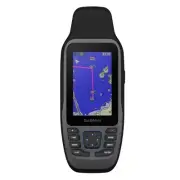 GARMIN GPSMAP 79SC MARINE HANDHELD GPS 010-02635-02
