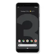 Google Pixel 3 (5.5", 12.2 MP, Global Variant)