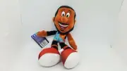 Space Jam A New Legacy LeBron James Tune Squad Plush New NWT