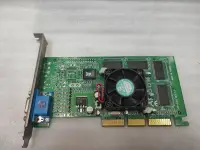 在飛比找Yahoo!奇摩拍賣優惠-聯強GCY-GF2MX2A32 NVIDIA Geforce