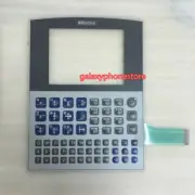 New MITUTOYO QM-DATA100 Membrane keypad for Mitutoyo Optical Comparator