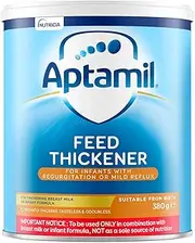 Nutricia Aptamil Feed Thickener Formula for Reflux Relief Infant Milk Powder 380 g