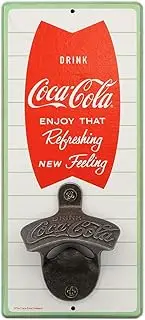 Drink Coca-Cola Bottle Opener