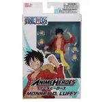 海賊王 航海王 萬代 MONKEY D. LUFFY 路飛 ONE PIECE 魯夫