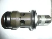 NEW GENUINE MANNESMANN REXROTH LOHR/M TYPE 306-155 HYDRAULIC CARTRIDGE VALVE