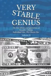 在飛比找博客來優惠-Very Stable Genius: The Best W