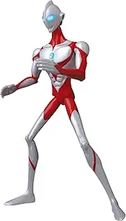 Bandai Namco ULTRAMAN Rising Feature Action Figure
