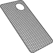 Fulasun Sink Protectors for Kitchen Sink Flexible Silicone Sink Mat Heat Resistant Sink Protector Mat Multipurpose Kitchen Sink Mat for Home Kitchen Countertop ..(grey)
