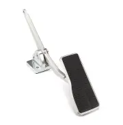 Lokar BAG-006RM Throttle Pedal Assembly Fits 68-72 Chevelle Monte Carlo