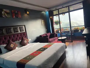 薩帕山飯店Sapa Hills Hotel