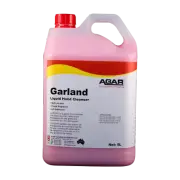 AGAR Garland Liquid Hand Cleanser 5L
