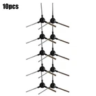 For MyGenie Side Brushes Kits 10PCS Accessories P1 P3 Replacement