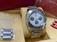 在飛比找Yahoo!奇摩拍賣優惠-帝舵 Tudor sport chronograph 203