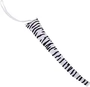 BESPORTBLE Plush Animal Tail for Interactive Game for Emotional Expression Imagination Development Cute Plush Tails for Kindergarten Home Use