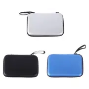 Table Tennis Bat Case Pingpong Paddle Case Table Tennis Bat Bag for Training