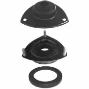 KYB SM5541 Strut Mount and Bearing For 04-12 Mitsubishi Eclipse Endeavor Galant (for: Mitsubishi)