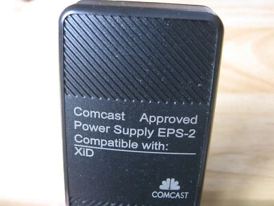 Comcast Power Supply Adaptor EPS-2 Model CYUS30-050300C New In Box 5VDC, 3A
